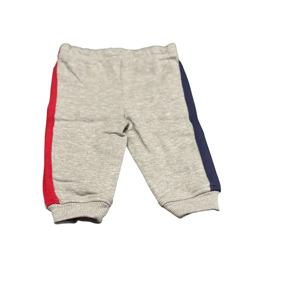 Tommy Hilfiger NWT 3-6M Three piece outfit